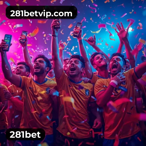 281bet bet — painel ao vivo com cotações dinâmicas