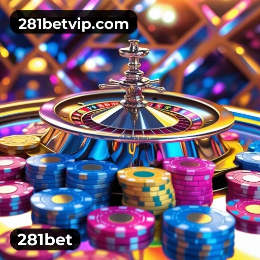 281bet bônus — cashback 15 por cento e níveis VIP