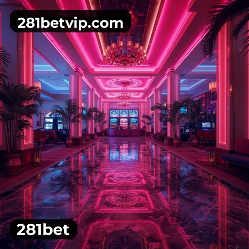 281bet bônus — painel de promoções no aplicativo
