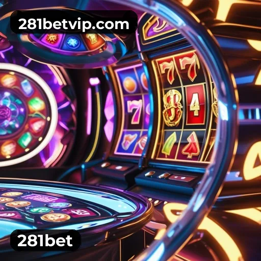 281bet login — painel de entrada no app oficial