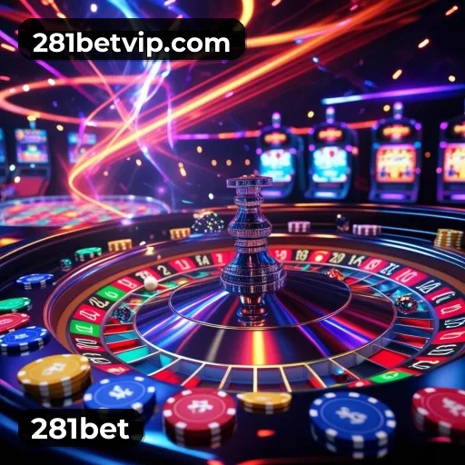 281bet plataforma — depósito PIX instantâneo no caixa