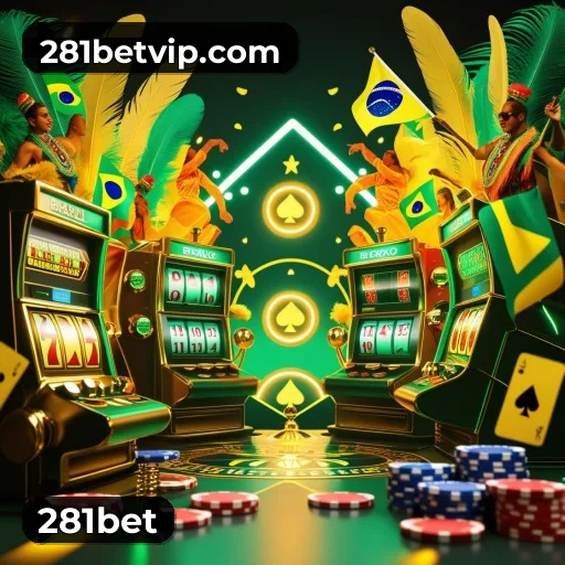 281bet plataforma — saque cashout PIX com comprovante